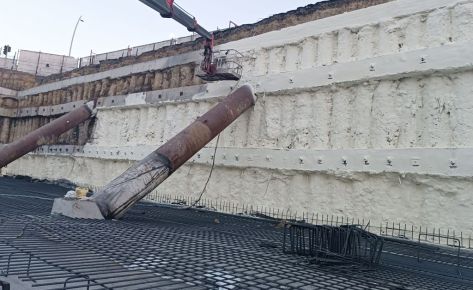 Temel Perde İzolasyonu