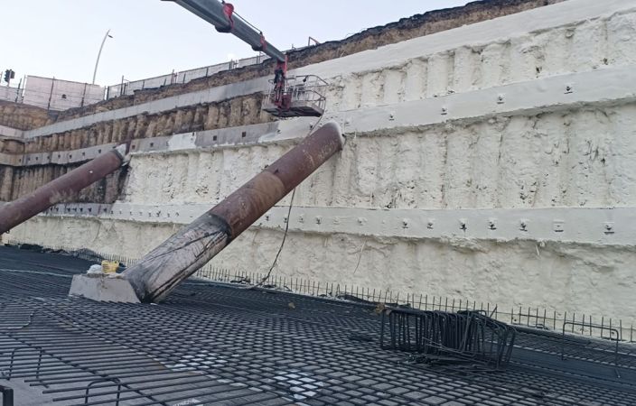 Temel Perde İzolasyonu